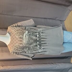 Short sleve tee shirt